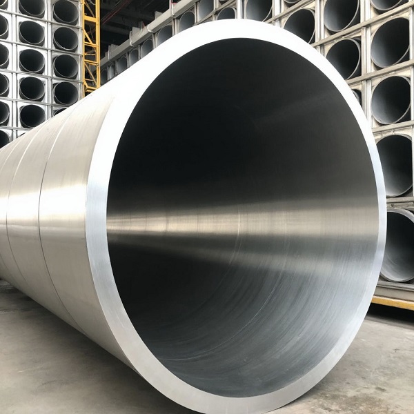 Производство промышленных дымоходов