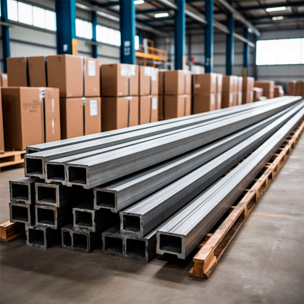 Балка металлическая электросварная